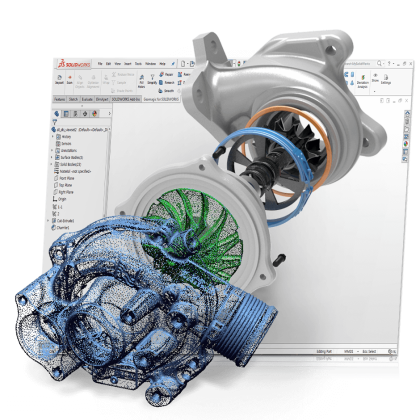 SCARICARE ASPETTI PER SOLIDWORKS